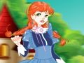 Mchezo Fairytale Princess online