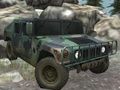 Mchezo Jeep ya kijinga online