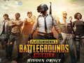 Mchezo Kifaa Kilichofichwa cha PlayerUnknown's Mobile  online