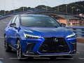 Mchezo Mafumbo ya Lexus NX 2022  online
