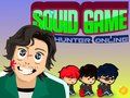 Mchezo Mchezo Squid Mchezo Hunter online  online