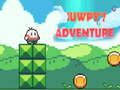 Mchezo Adventure ya Nuwpy  online