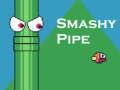 Mchezo Bomba la Smashy online Mchezo Bomba la Smashy online