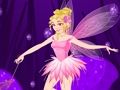 Mchezo Mavazi ya Sky Fairy  online