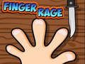 Mchezo Kidole Rage  online