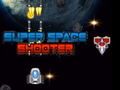 Mchezo Super Space Shooter online