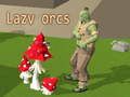 Mchezo Orcs wavivu  online