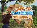 Mchezo Simulator ya Duma mwenye hasira 3D  online