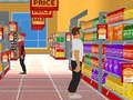 Mchezo Simulator ya Ununuzi wa Soko online Mchezo Simulator ya Ununuzi wa Soko online