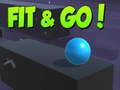 Mchezo Fit & Nenda!  online