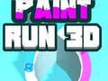 Mchezo Rangi Run 3D  online