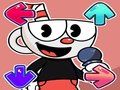 Mchezo Cuphead Mugman online