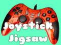 Mchezo Jigsaw ya Joystick  online