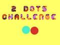 Mchezo 2 Dots Crazy Changamoto online