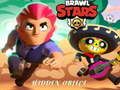 Mchezo Kitu kilichofichwa cha Brawl Stars  online