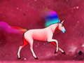 Mchezo Unicorn kukimbia online