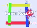 Mchezo Rangi Roll 3D  online