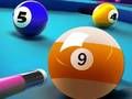 Mchezo Mji wa Billiards  online