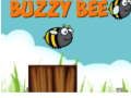 Mchezo Nyuki mwenye Buzzy  online