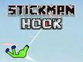 Mchezo Ndoano ya Stickman  online
