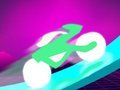 Mchezo Dereva wa Neon Moto  online