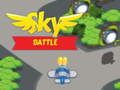 Mchezo Vita vya Sky  online