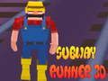Mchezo Runner ya Subway 3D online