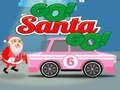 Mchezo Nenda kwa Santa Go  online
