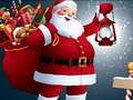 Mchezo Fumbo la Krismasi Njema  online