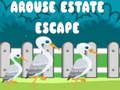 Mchezo Kuamsha Estate Escape  online