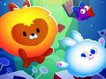 Mchezo Rukia Pet Adventure  online