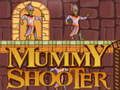 Mchezo Mummy Shooter online