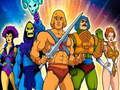 Mchezo Ukusanyaji wa Mafumbo ya Jigsaw ya He-Man  online