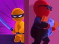 Mchezo Mwalimu wa Samurai  online