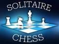 Mchezo Mchezo wa Solitaire Chess  online