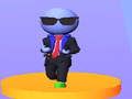 Mchezo Reli za paa za 3D  online