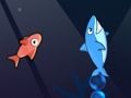 Mchezo Shark mwenye njaa online Mchezo Shark mwenye njaa online