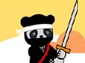 Mchezo Kivuli Samurai Ninja  online