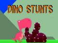 Mchezo Mbinu za Dino  online