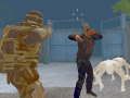 Mchezo Zombie Warz kuishi online
