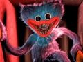 Mchezo Ukusanyaji wa Mafumbo ya Jigsaw ya Hugie Wugie  online