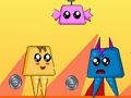 Mchezo Trapezio 2 online