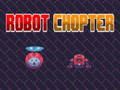 Mchezo Kitengo cha Roboti online Mchezo Kitengo cha Roboti online
