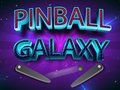 Mchezo Galaxy ya Pinball  online