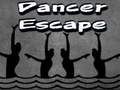 Mchezo Mchezaji Escape  online