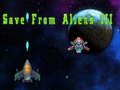 Mchezo Okoa kutoka kwa Aliens III  online