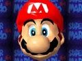 Mchezo Super Mario 64 online