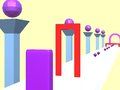 Mchezo Jelly Parkour online