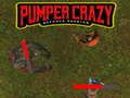 Mchezo Pumper Crazy Ulinzi  online
