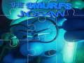 Mchezo Jigsaw ya Smurfs  online